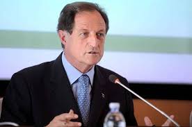 Mario Mantovani Assessore alla Salute Regione Lombrdia