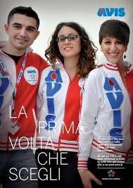 AVIS SERVIZIO CIVILE