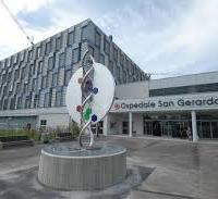 L’Ospedale San Gerardo entra nell’ultima fase della ristrutturazione