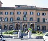 Avviati i lavori per la riorganizzazione del reparto COVID dell’Ospedale San Camillo Forlanini di Roma