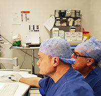 All’Ospedale di Monselice debutta la Termoablazione a ultrasuoni col “Focal One”