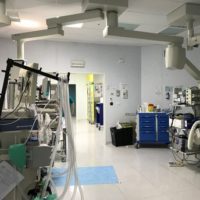 Disturbi motori dell’esofago: una nuova tecnica endoscopica applicata all’Ospedale di Baggiovara