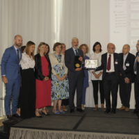 Annunciati i vincitori del Prix Galien Italia 2018