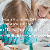 Obesità infantile, Educare per prevenire: a Bologna il convegno nazionale con professori, medici ed esperti del settore