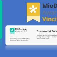 MioDottore Awards 2018: eletti i migliori medici specialisti d’Italia