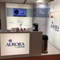 Aurora Biofarma: quota 20 milioni di euro sul mercato italiano