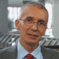 Rocco Barazzoni eletto presidente della società Europea di Nutrizione e Metabolismo