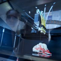 Medics raccoglie più di 800mila euro per portare la tecnologia 3D negli ospedali