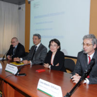 Ats Bergamo: insediata la nuova direzione strategica