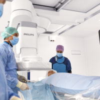 Philips debutta con la diagnosi di precisione estesa e un portafoglio di terapie guidate da immagini all’ECR 2019
