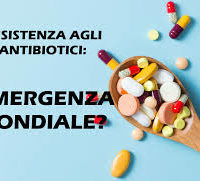 Antibiotico-resistenza: un italiano su 2 non sa cosa sia