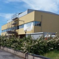 Il nuovo Blocco Operatorio dell’ospedale di Cantù pronto a fine 2019