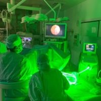 Ipertrofia Prostatica Benigna: all’Ospedale Ferrero di Verduno raggiunti 1.000 interventi con il green laser e 300 con il vapore acqueo