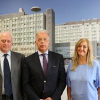 Insediati i nuovi direttori sanitario e amministrativo dell’Azienda Ospedaliera “Cannizzaro” di Catania