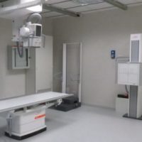 Acquisito un apparecchio radiologico digitale per la diagnostica convenzionale all’ospedale di Agordo