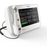 Philips lancia il monitoraggio dei segni vitali di prossima generazione per l’intervento precoce del paziente in contesti di assistenza generale