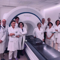 Primo Sistema di Tomoterapia Elicoidale Radixact X9 in Europa presso l’ospedale Molinette di Torino