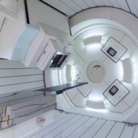 Hitachi fornisce al CNAO il suo Sistema di Terapia a Fasci Protonici