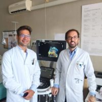 Ecografie al cuore in 3D all’ospedale di Piacenza
