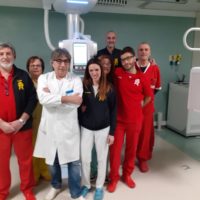 Nuovi macchinari d’avanguardia per la Diagnostica per immagini dell’Ospedale di Orvieto