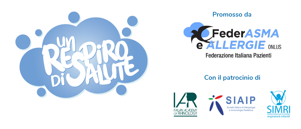 5) Un Respiro di Salute- visual