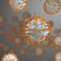 Forte interazione tra PM2.5 e virus SARS-CoV-2