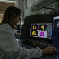 L’Ospedale Universitario di Pisa utilizza il software SYNAPSE 3D di Fujifilm per migliorare la gestione della diagnostica dei pazienti affetti da COVID-19