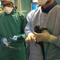 All’Aou Pisana procedure all’avanguardia che evitano la chirurgia maggiore sul pancreas