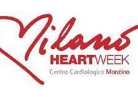 Al via la Heart Week del Centro Cardiologico Monzino