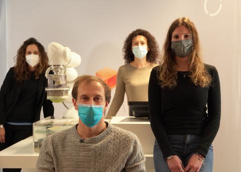 kuka_innovation_award_-_team_istituto_di_biorobotica