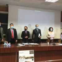 Nuovo Ospedale di Cesena: firmato il contratto per l’avvio della progettazione