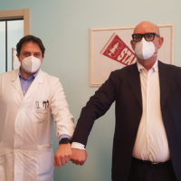 ASST Bergamo Ovest: Andrea Luciani nominato Direttore del Dipartimento dei Percorsi Oncologici
