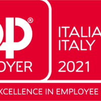 La Fondazione Policlinico Universitario Agostino Gemelli IRCCS è Top Employer 2021
