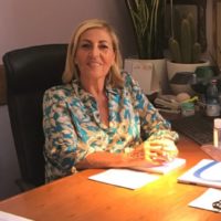 Anna Maria Saieva nuovo Direttore sanitario dell’Istituto Oncologico Veneto