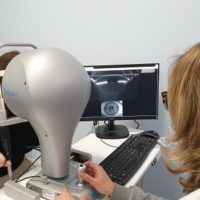 Nuove apparecchiature di ultima generazione per il reparto di Oculistica dell’ospedale Mauriziano di Torino
