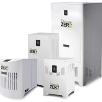 Home Zero: sanificatore d’aria a 4 strati di filtrazione molecolare