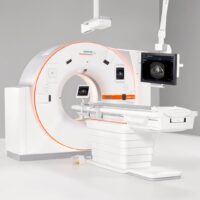 Siemens Healthineers lancia il nuovo scanner CT