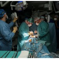 Fibrillazione Atriale isolata: eseguiti in Casa Sollievo due interventi di ablazione con la nuova metodica mininvasiva “Convergent”