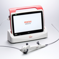 PENTAX Medical Europe lancia il broncoscopio monouso
