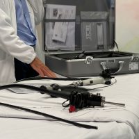 Due nuove apparecchiature all’avanguardia per la Chirurgia Pediatrica del San Bortolo di Vicenza