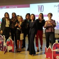 Women for Oncology Italy organizza la 4ª edizione del Meeting Post ESMO Italy