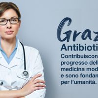 Antibiotico-resistenza: arriva il sito di informazione “Infection in Focus”