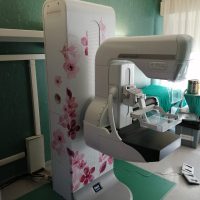 Un mammografo di ultima generazione all’ospedale di Città di Castello