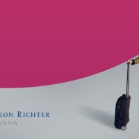 Gedeon Richter Italia presenta Drovelis