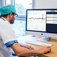 Philips amplia il proprio portafoglio di diagnostica e monitoraggio cardiaco con l’acquisizione di Cardiologs