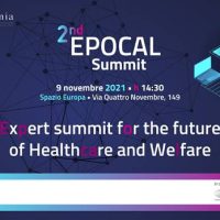 Una roadmap per la sanità del futuro: al  via la seconda edizione di “Epocal Summit”