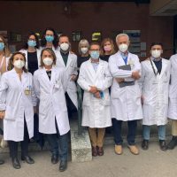 Ospedale Sacco di Milano: intervento con la prima terapia genica oculare
