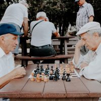 Le tre strade dell’invecchiamento
