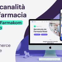 Nasce Farmakom Digital Hub