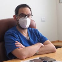 Andrea Rognoni nuovo Direttore Cardiologia-UTIC dell’ASL BI